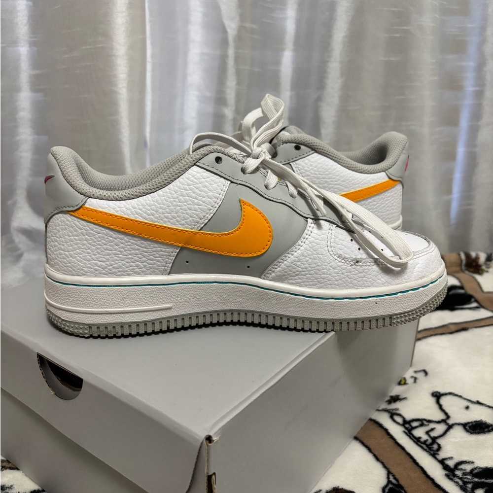 Nike Air Force 👟 - Picture 3 of 13